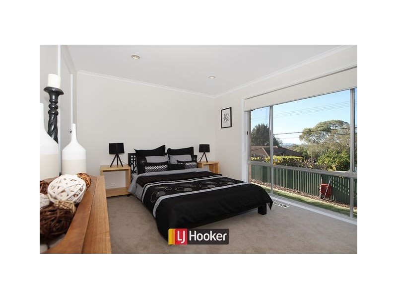 4 Ballow Crescent, Macgregor ACT 2615