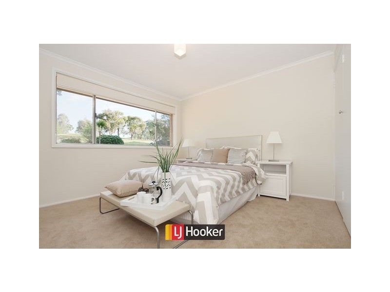4 Ballow Crescent, Macgregor ACT 2615