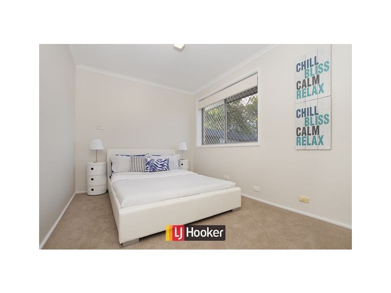 4 Ballow Crescent, Macgregor ACT 2615