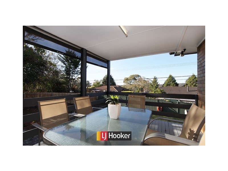 4 Ballow Crescent, Macgregor ACT 2615