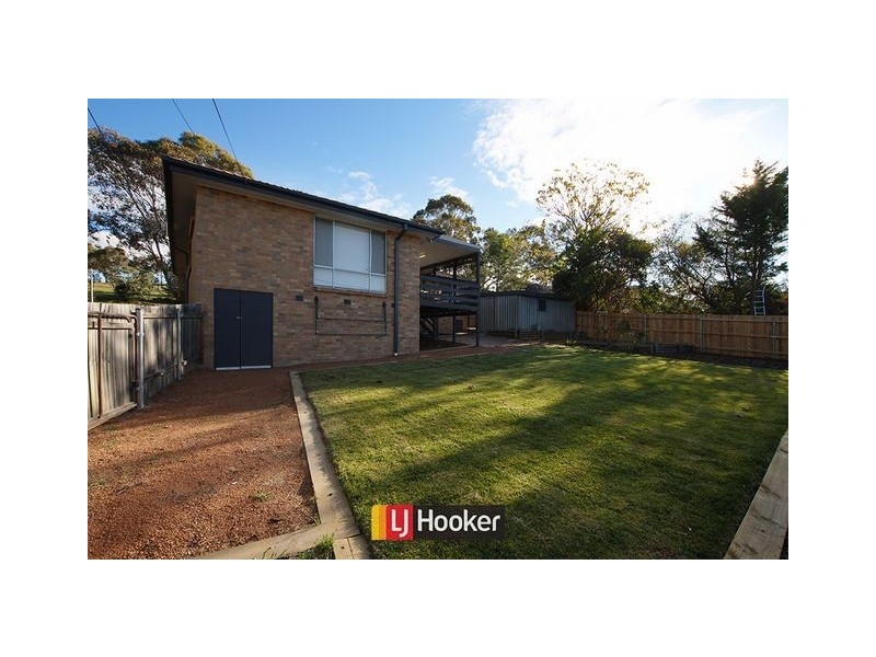 4 Ballow Crescent, Macgregor ACT 2615