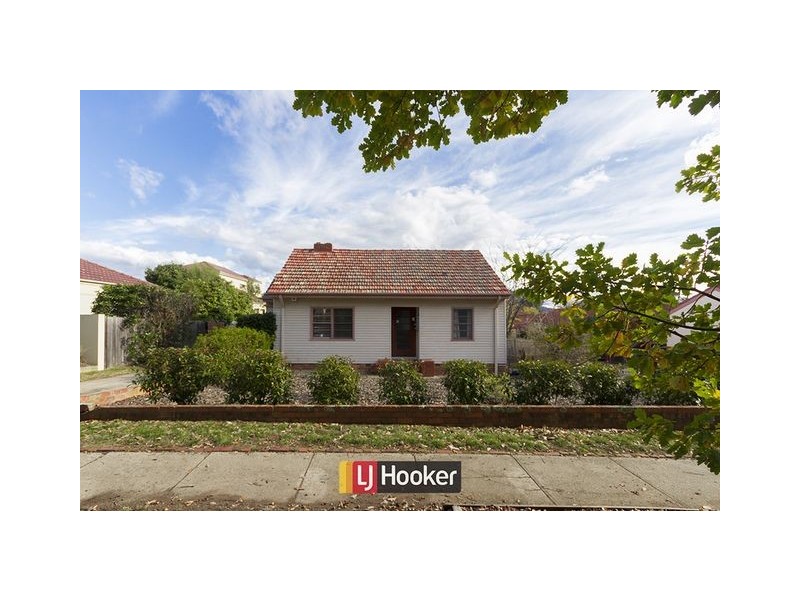 5 Campbell Street, Ainslie ACT 2602