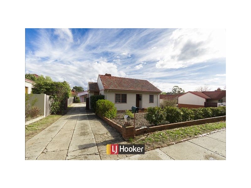 5 Campbell Street, Ainslie ACT 2602