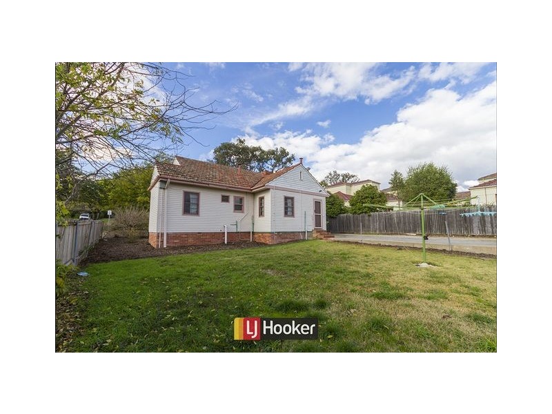 5 Campbell Street, Ainslie ACT 2602