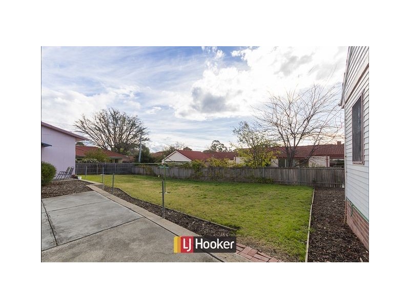 5 Campbell Street, Ainslie ACT 2602