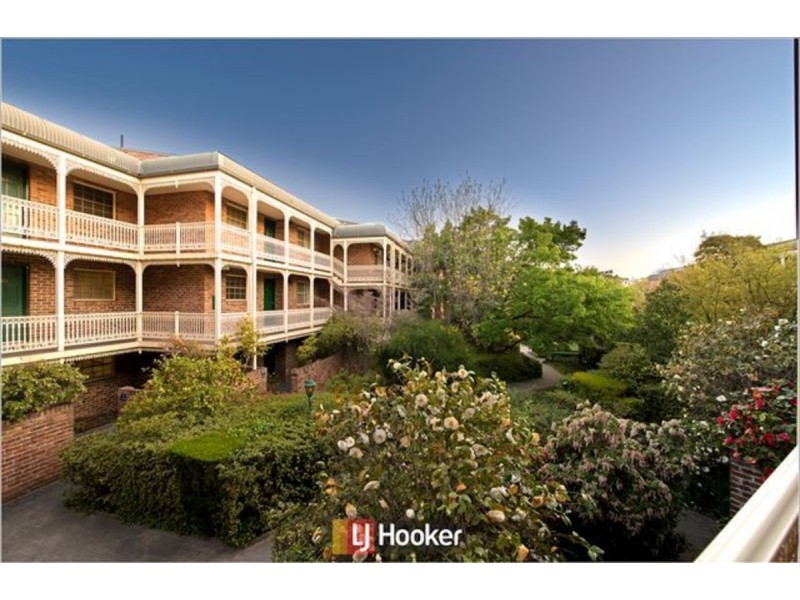 145/11 Giles Street, Griffith ACT 2603
