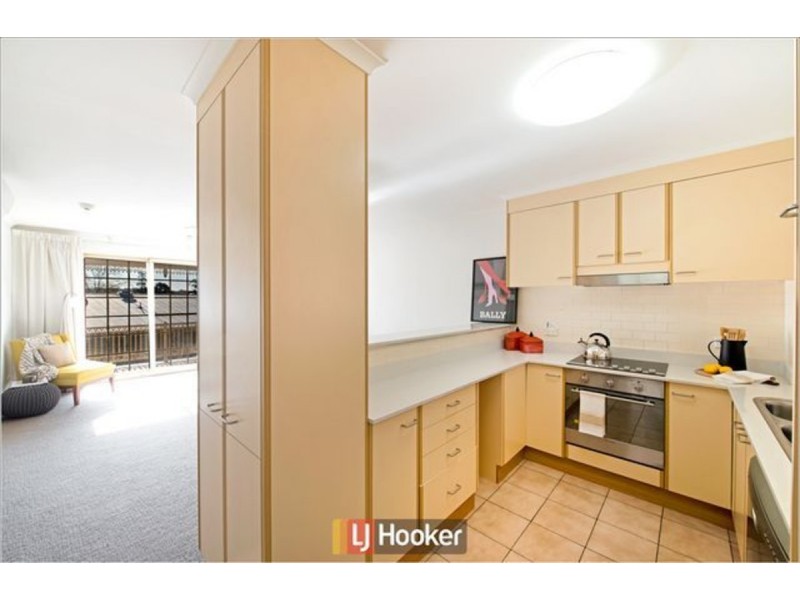 145/11 Giles Street, Griffith ACT 2603