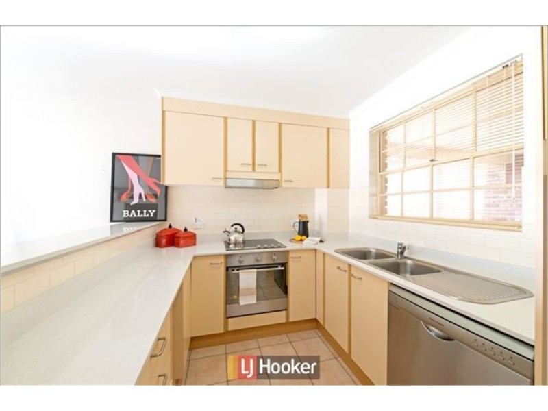 145/11 Giles Street, Griffith ACT 2603