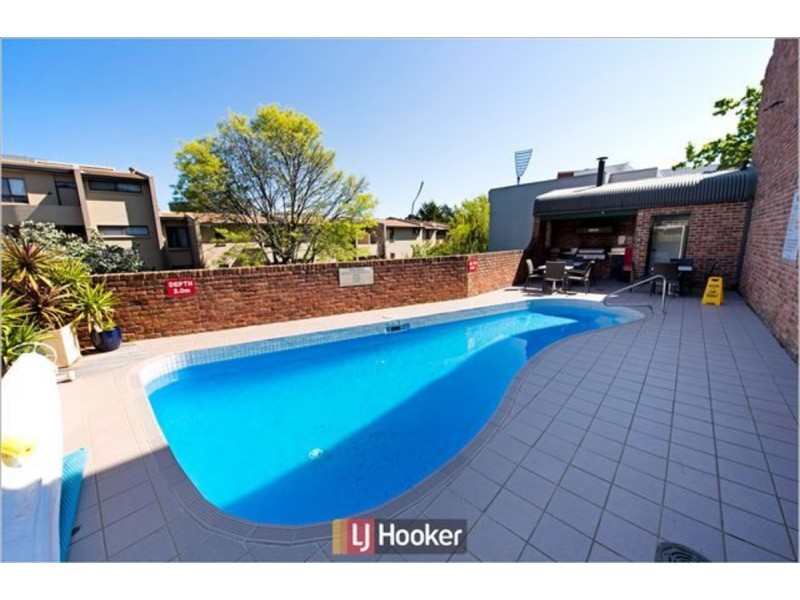 145/11 Giles Street, Griffith ACT 2603