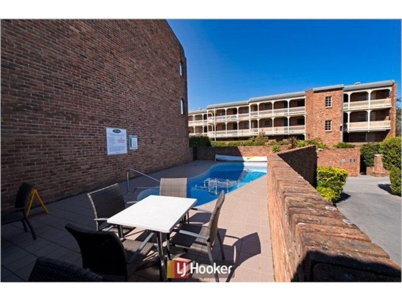 145/11 Giles Street, Griffith ACT 2603
