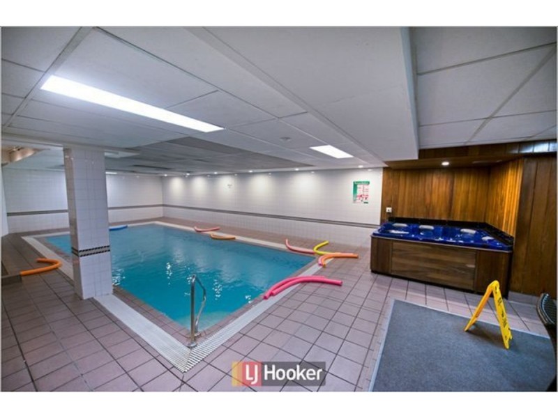 145/11 Giles Street, Griffith ACT 2603