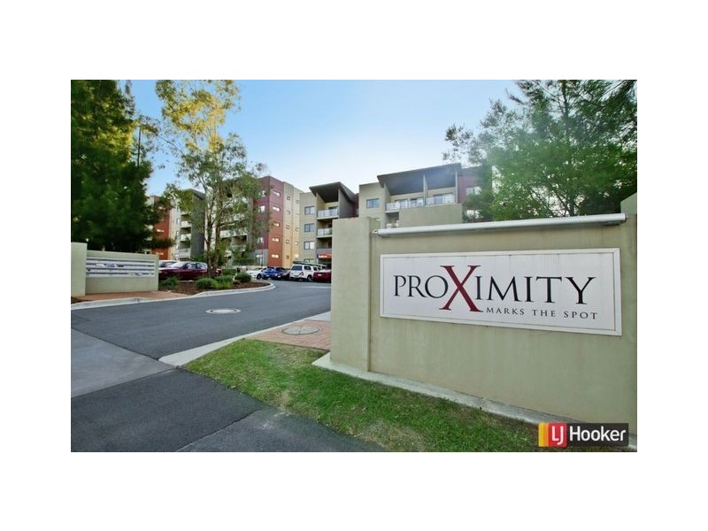 71/1 Braybooke Street, Bruce ACT 2617