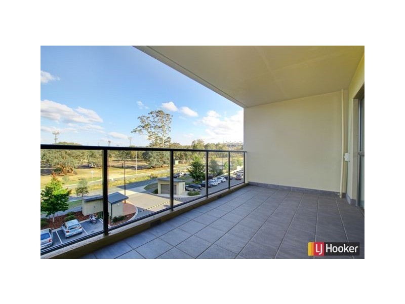 71/1 Braybooke Street, Bruce ACT 2617