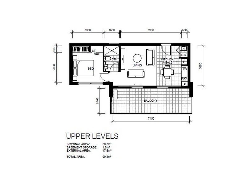29/297 Flemington Road, Franklin ACT 2913