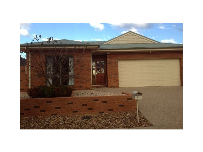 12 Goldman Street, Bruce ACT 2617