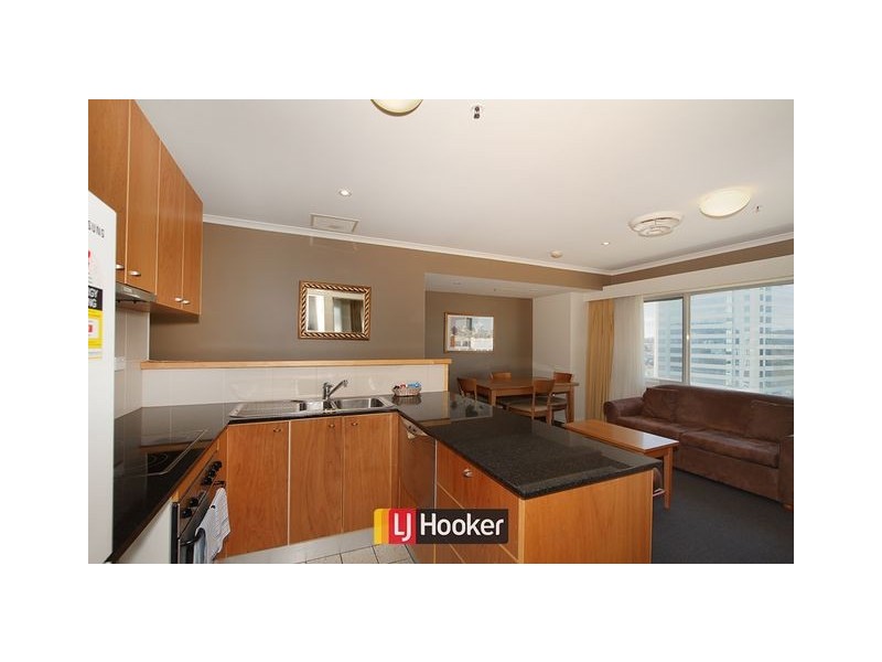 2 Akuna Street, City ACT 2601