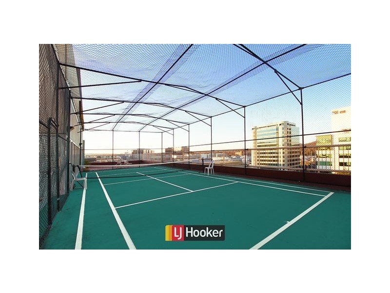 2 Akuna Street, City ACT 2601