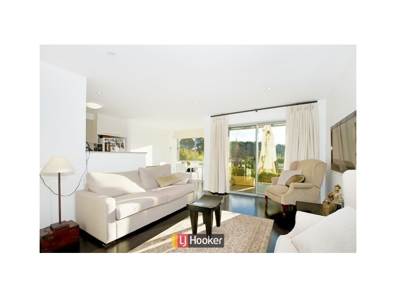 13/28 Watson Street, Turner ACT 2612