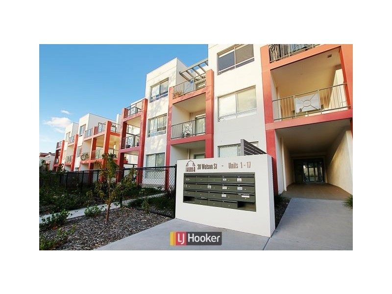 13/28 Watson Street, Turner ACT 2612