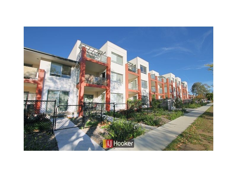 13/28 Watson Street, Turner ACT 2612