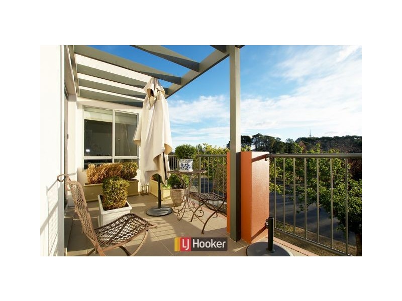 13/28 Watson Street, Turner ACT 2612