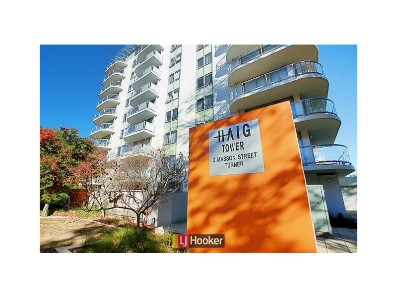304/2 Masson Street, Turner ACT 2612