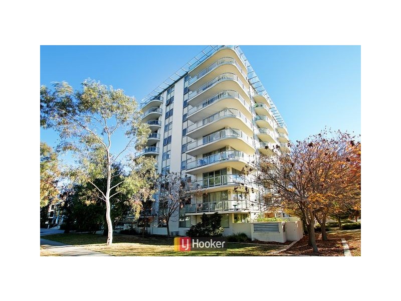 304/2 Masson Street, Turner ACT 2612