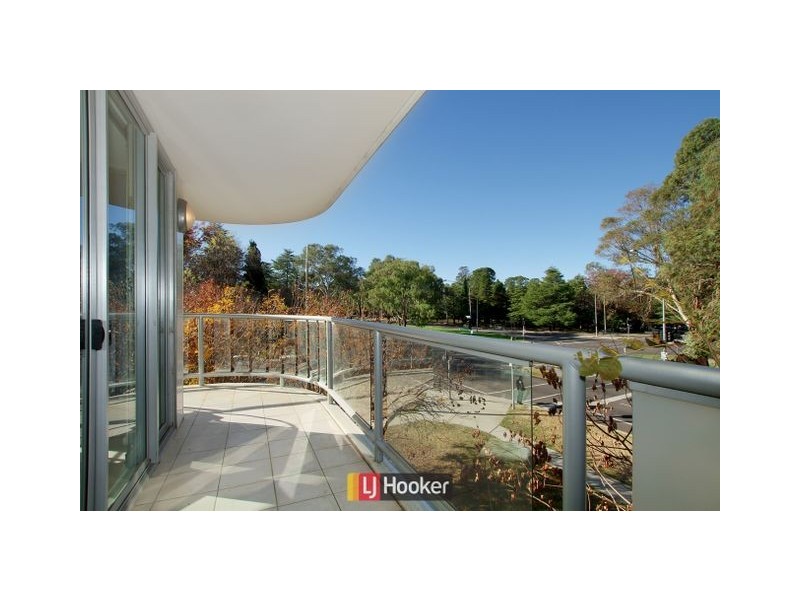 304/2 Masson Street, Turner ACT 2612