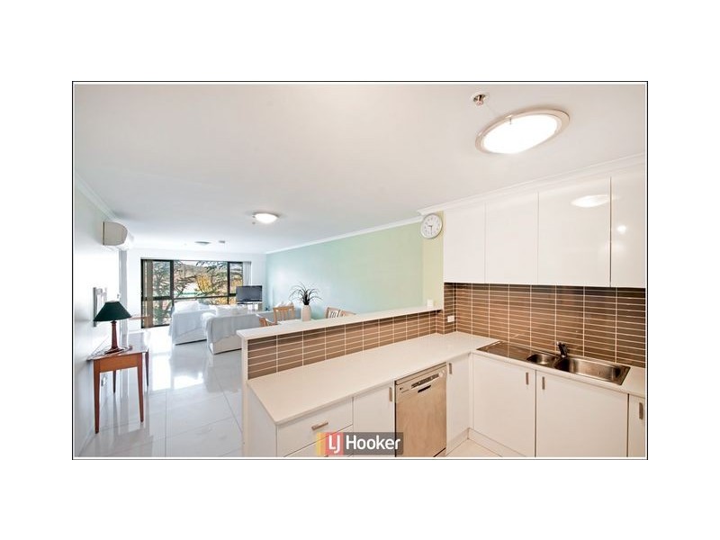 506/74 Northbourne Avenue, Braddon ACT 2612