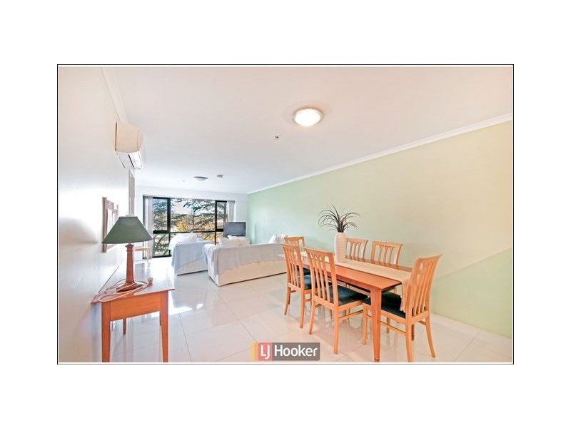 506/74 Northbourne Avenue, Braddon ACT 2612