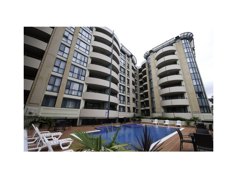 506/74 Northbourne Avenue, Braddon ACT 2612