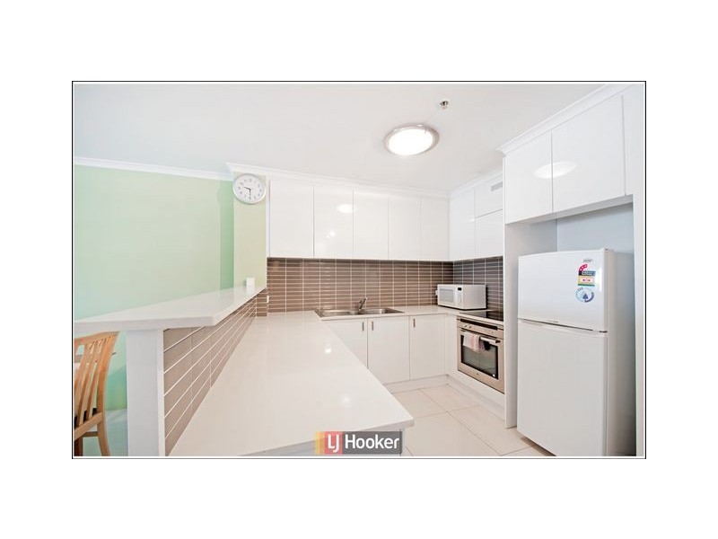 506/74 Northbourne Avenue, Braddon ACT 2612