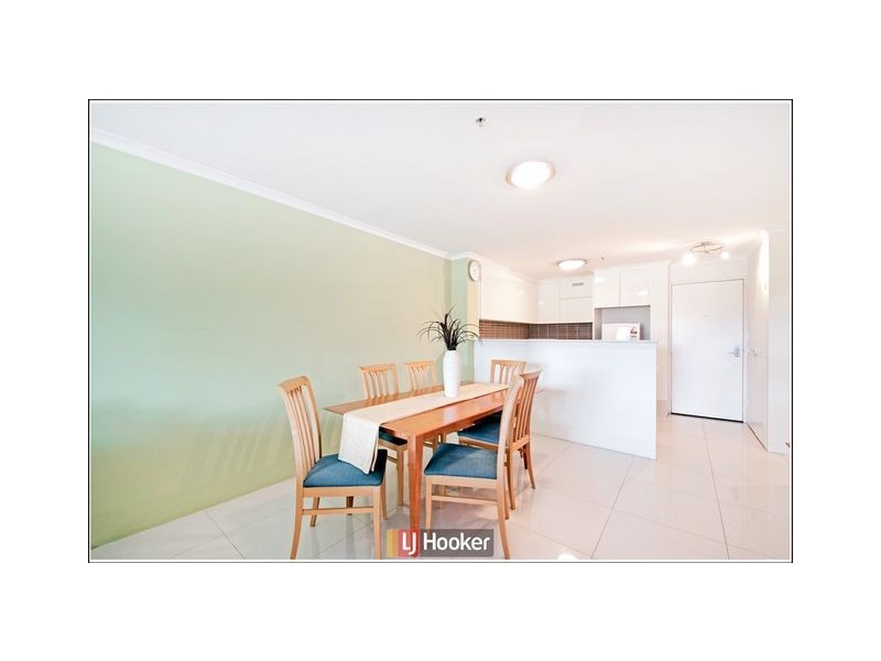 506/74 Northbourne Avenue, Braddon ACT 2612