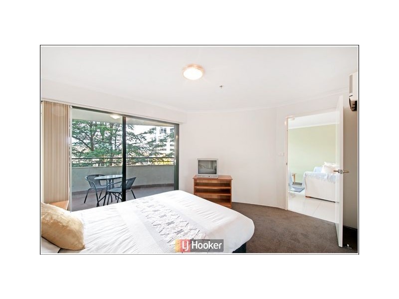 506/74 Northbourne Avenue, Braddon ACT 2612