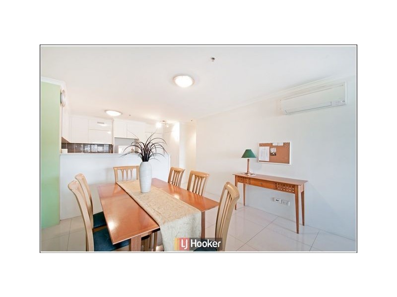 506/74 Northbourne Avenue, Braddon ACT 2612