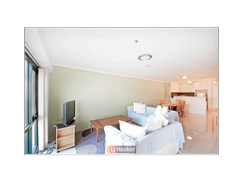 506/74 Northbourne Avenue, Braddon ACT 2612