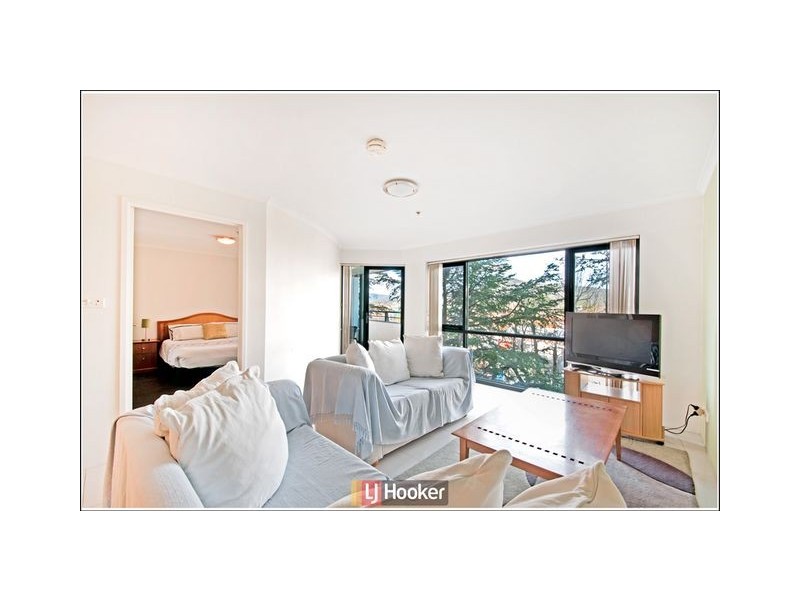 506/74 Northbourne Avenue, Braddon ACT 2612