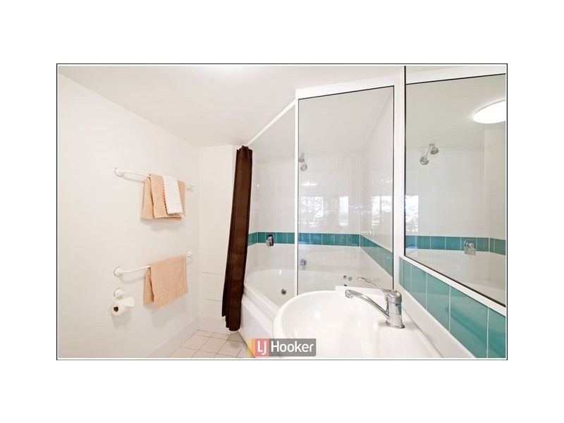 506/74 Northbourne Avenue, Braddon ACT 2612