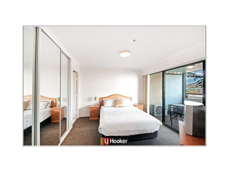 506/74 Northbourne Avenue, Braddon ACT 2612