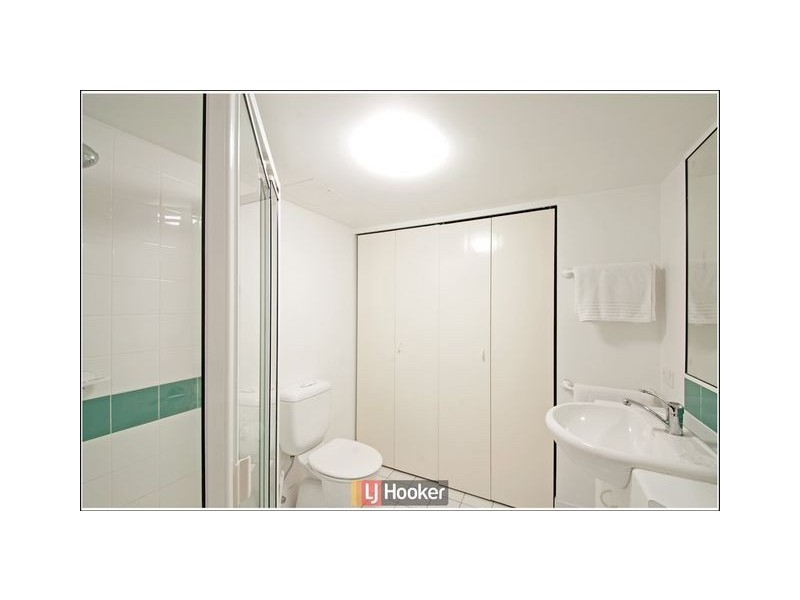 506/74 Northbourne Avenue, Braddon ACT 2612