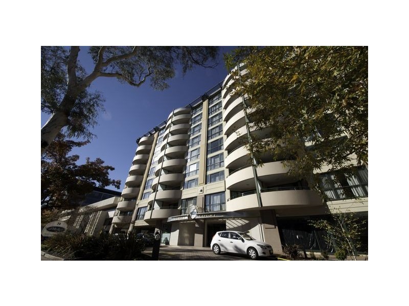 506/74 Northbourne Avenue, Braddon ACT 2612