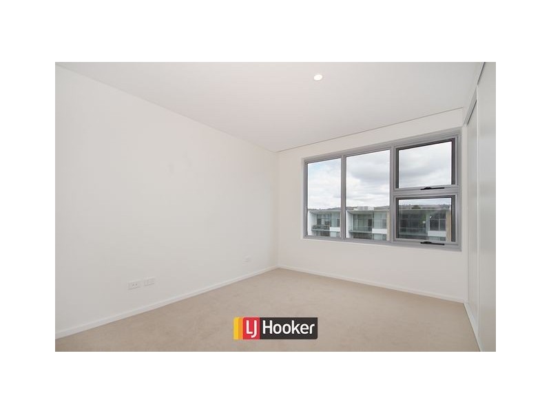 307/50 ‘Quayside’ Eastlake Parade, Kingston ACT 2604