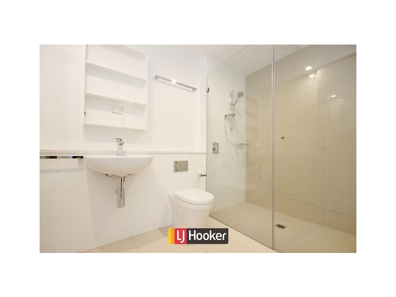 307/50 ‘Quayside’ Eastlake Parade, Kingston ACT 2604