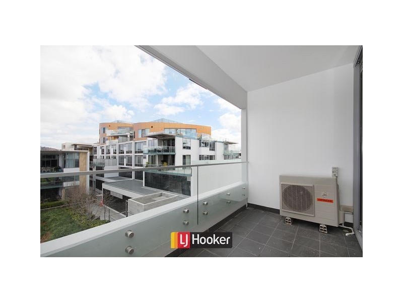 307/50 ‘Quayside’ Eastlake Parade, Kingston ACT 2604