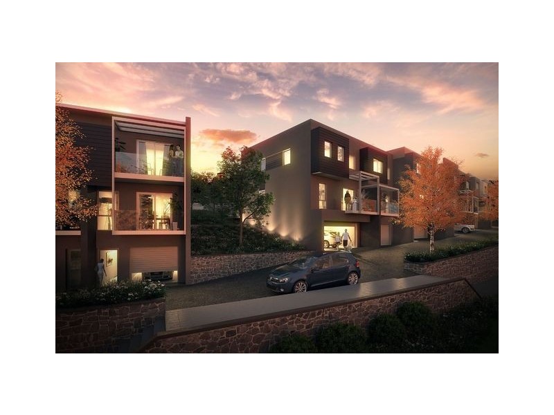 Panorama Philip Hodgins Street, Brindabella NSW 2611