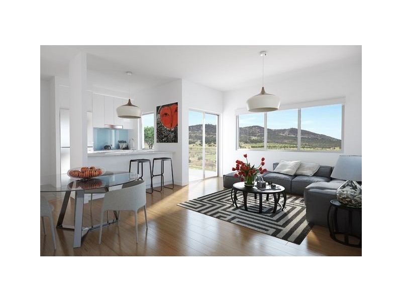 Panorama Philip Hodgins Street, Brindabella NSW 2611