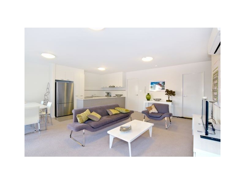 Eclipse/29 Braybrooke Street, Bruce ACT 2617