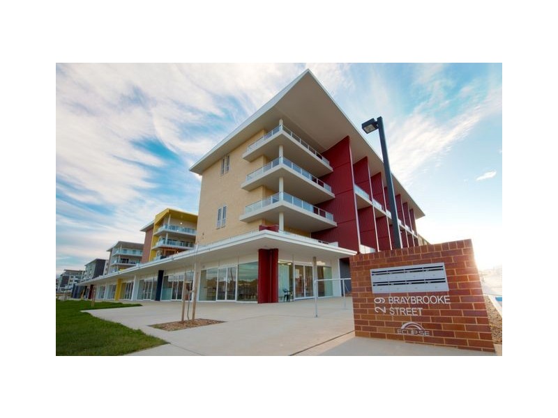 Eclipse/29 Braybrooke Street, Bruce ACT 2617
