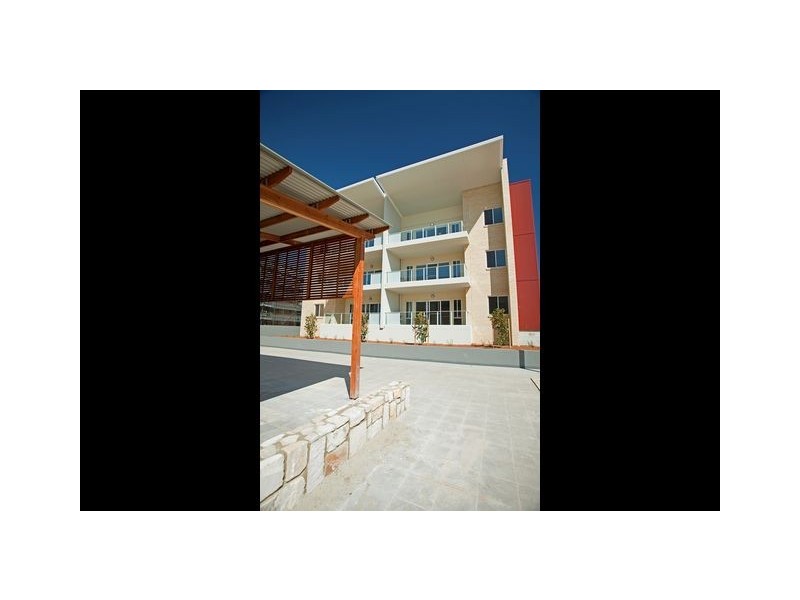 Eclipse/29 Braybrooke Street, Bruce ACT 2617