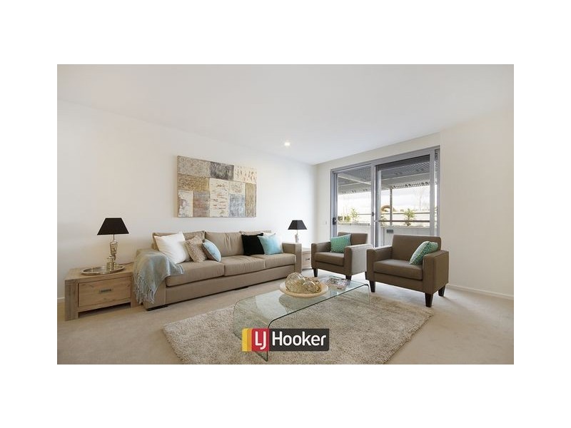 Quayside/Block 7 Section 48, Kingston ACT 2604